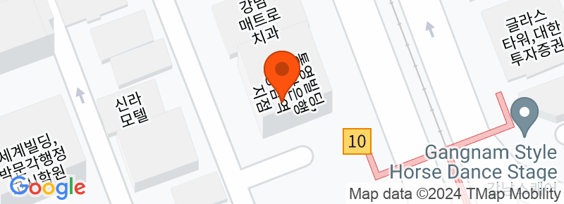 서울 서초구 서초동 1318-2 통영빌딩 3층,5층 