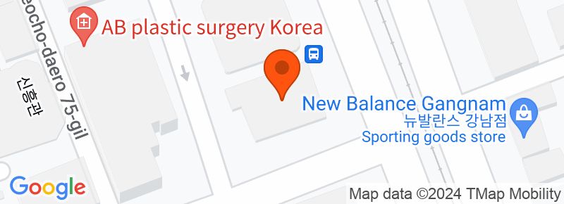 415, Gangnam-daero, Seocho-gu, Seoul, Korea 3F Seoul I Plastic Surgery