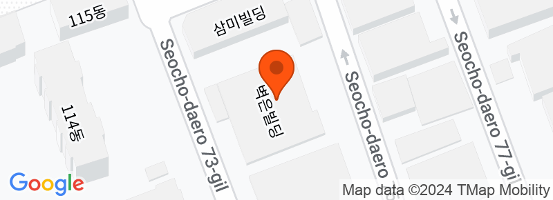 42, Seocho-daero 73-gil, Seocho-gu, Seoul, Korea 3F, Kloen Plastic Surgery