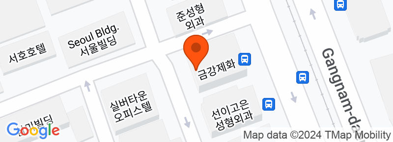 1305, Seocho-dong, Seocho-gu, Seoul, Korea SeoSan Building, 4th floor