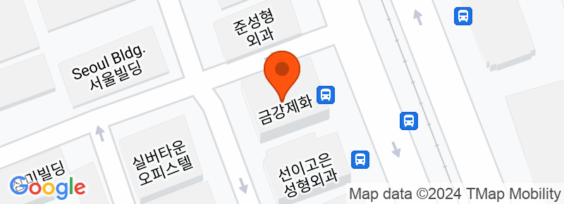 441, Gangnam-daero, Seocho-gu, Seoul, Korea 