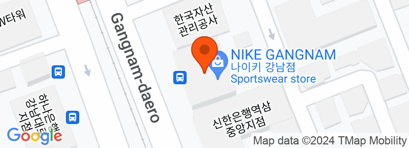 서울 강남구 강남대로 446 한웰빌딩 7층 루미에의원