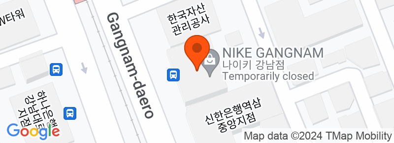 446, Gangnam-daero, Gangnam-gu, Seoul, Korea 06123,  5F, 9F Hanwell Bldg,  446 Gangnam-daero,  Gangnam-gu, Seoul