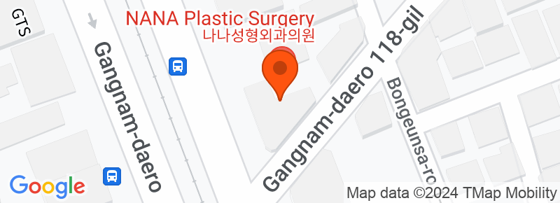 492, Gangnam-daero, Gangnam-gu, Seoul, Korea 