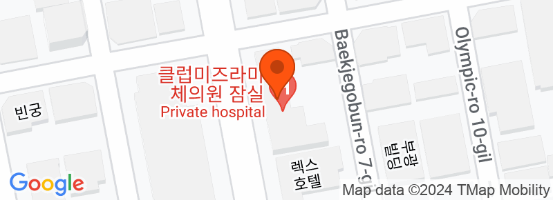 서울 송파구 잠실동 193 태원빌딩 5,6,7층