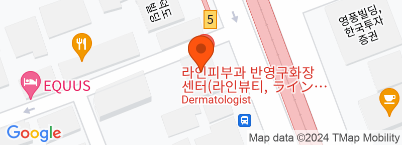 서울 서초구 강남대로 543 (반포동, 국전빌딩) 2층 초이성형외과의원