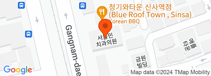 서울 강남구 강남대로 596 극동빌딩 3층 프라미스 성형외과
