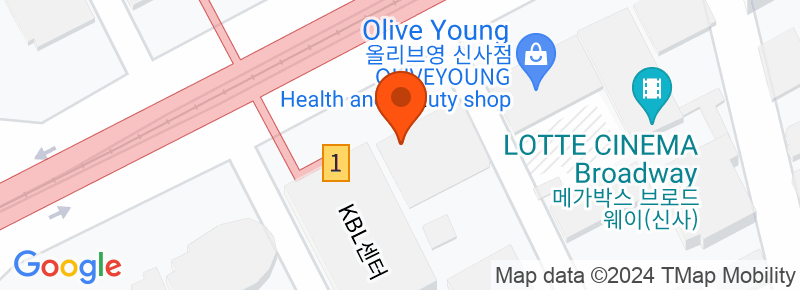 서울 강남구 논현동 2-15 수일빌딩 2층 현대미학성형외과 