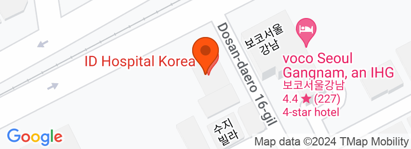 142, Dosan-daero, Gangnam-gu, Seoul, Korea 