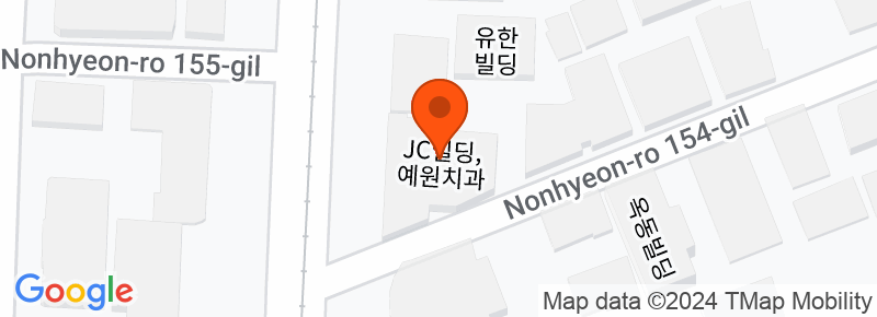 서울 강남구 논현로 820 (신사동, 제이씨빌딩) 5층 큐티의원