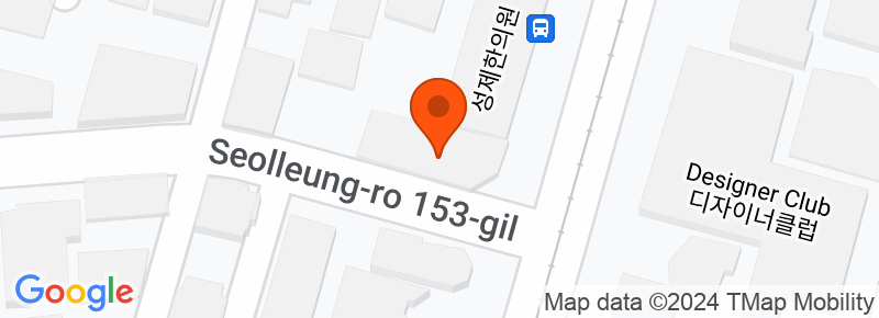 서울 강남구 신사동 665-6 신한양빌딩 3층