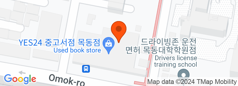 서울 양천구 목동 406-21 (목동) 대학빌딩 2층