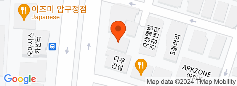 856, Eonju-ro, Gangnam-gu, Seoul, Korea 새김성형외과